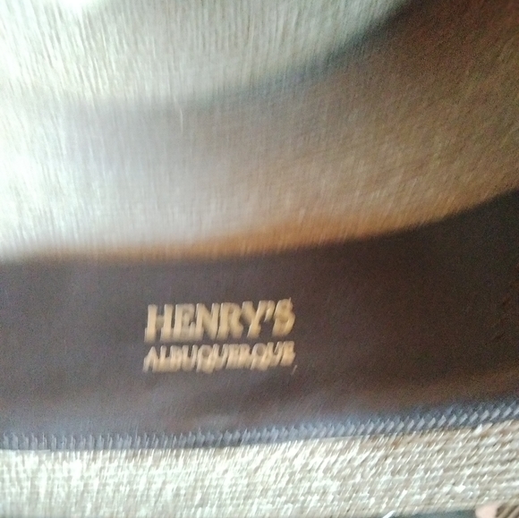 Dobbs Milan Straw Stingy Brim Fedora - Picture 7 of 8